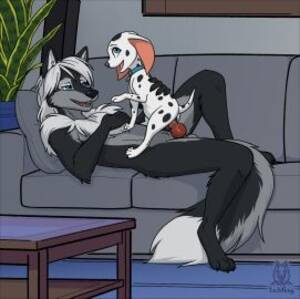 Cadpig Porn - Rule34 - If it exists, there is porn of it / cadpig