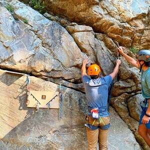 chubby amateur forced - Rock Climbing Anchors - Climb Denver