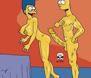 Latest Simpson Fear Porn - The Simpsons - Gallery | Erofus - Sex and Porn Comics