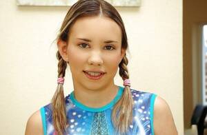 Babyface Blonde Pigtails Porn - Baby Face Teen Porn Pics & Naked Photos - PornPics.com