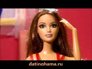 Barbie Sexy Fuck - 