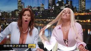 brazzers news - Alexis Fawx, Luna Star, Johnny Sins) - News Ancwhores - Brazzers -  XVIDEOS.COM