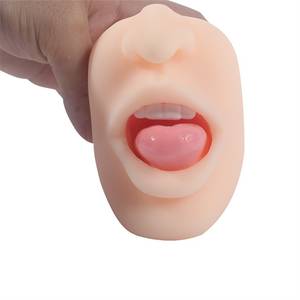 Mls Porn - MLSice Sex Real Doll Head Realist Silicone Doll Porn Toys Male Sex Doll  With Teeth Tongue Pussy Sexy Adult Sex Toys for Men-in Sex Dolls from  Beauty ...