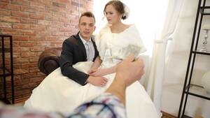 night of marriage - The right of the wedding night was mine porn ðŸŒ¶ï¸ picture gallery - PornHat