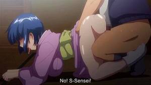 hot anime hentai forced - Watch Inkou Kyoushi no Sai* Seikatsu Shidouroku 2 - Creampie, Hentai Anime, Hentai  Porn - SpankBang