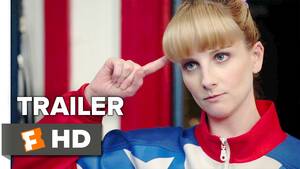 Melissa Rauch Hd Porn - Big Bang' star Melissa Rauch discusses 'The Bronze' and that crazy sex  scene : Hypable