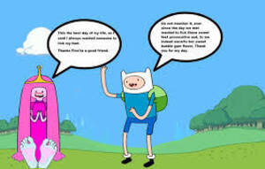 Adventure Time Foot Porn - Adventure Time Foot Fetish by iFetish on DeviantArt