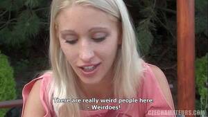 Czech People Porn - CZECH AMATEURS - SQUIRTING UMA LIKES IT HARD - XVIDEOS.COM