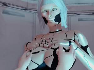 Android 3d Girl Porn - Love Machine