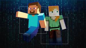 minecraft cartoon porn animations - Critical Apache Log4j Exploit Demonstrated in Minecraft | PCMag