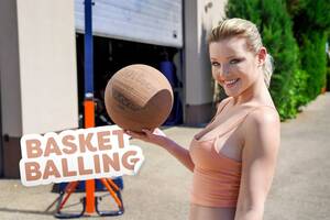 basketball - Basket Balling - VR Porn Video | 18VR