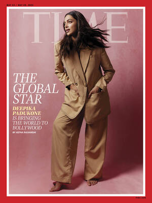 bollywood ls models nude - Deepika Padukone on Bollywood and Becoming a Global Star | Time