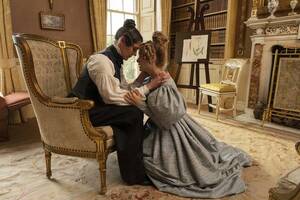 Drunk Forced Lesbian Porn - The Very (Very) Slow Rise of Lesbianism on TV - The New York Times