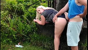 Fat Ass Outdoor - Free Big Ass Outdoor Porn Videos (16,255) - Tubesafari.com