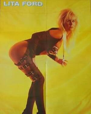 Lita Ford Porn - Lita Ford Porn Pictures, XXX Photos, Sex Images #735502 - PICTOA