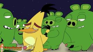 Angry Birds Lesbian Porn - the angry birds comic porno | Hot Gruppensex sexy 3D - Cartoon Porno -  Deutsch