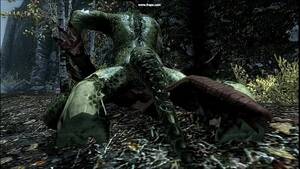 Elder Scrolls Skyrim Argonian Porn - Argonian Tryst - XVIDEOS.COM