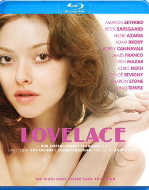 Demi Moore Hardcore Porn - Lovelace Amanda Seyfried; Demi Moore
