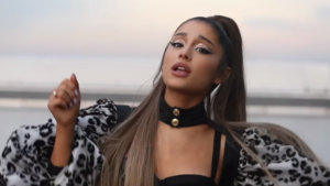 Ariana Grande Porn Star - Ariana Grande refuses to label herself after singing about 'liking women'  on new track 'Monopoly' - Attitude