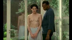 interracial sex scene - Interracial Sex Scene From Hollywood Movie : XXXBunker.com Porn Tube