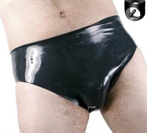 insertable dildo panties - Men Wearing Dildo Panties