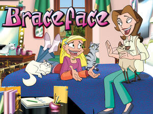 braceface cartoon porn videos free - Prime Video: Braceface