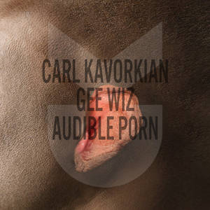 Gee Whiz Porn - Audible Porn. by Carl Kavorkian x Gee Wiz