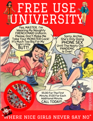 free cartoon porn register - Welcome To Free Use University - cartoon porn | MOTHERLESS.COM â„¢