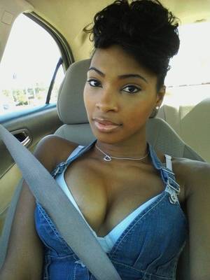 big tit black girl shirt - Black Woman Appreciation Thread Vol.