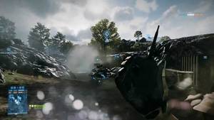 Battlefield 3 - Android porn - Battlefield 3 montage.
