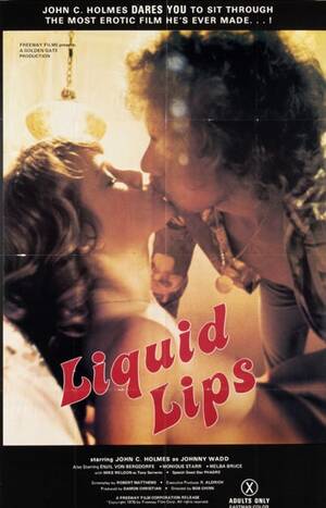 Liquid Lips Porn - Watch Liquid Lips (1976) Download - Erotic Movies