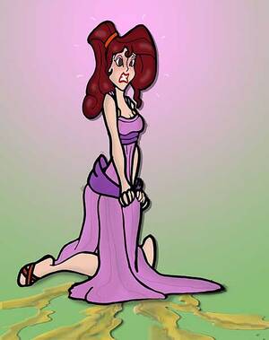 Disney Piss Porn - Patches Place - Gallery Page 77 - The Disney Omorashi Project: Megara