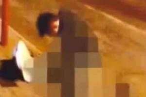Drunk Indian Girl Porn - UP sex video goes viral on YouTube, social media; panchayat asks couple to  leave town | India.com