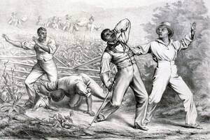 Civil War Slave Sex Porn - The American Civil War: Causes, Timeline, Dates, Battles & Generals |  HistoryExtra