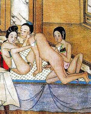 Ancient - Ancient Japan Porn Pictures, XXX Photos, Sex Images #384951 - PICTOA