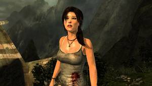 Lara Tomb Raider Underworld Porn - 
