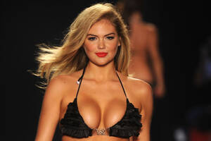 kate upton anal sex - The butt stops here: Kate Upton shows off her booty | Page Six