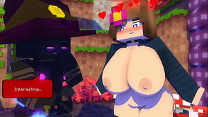 minecraft big tit fucking - Slipperyt Gets! Huge Boobs Minecraft - xxx Mobile Porno Videos & Movies -  iPornTV.Net