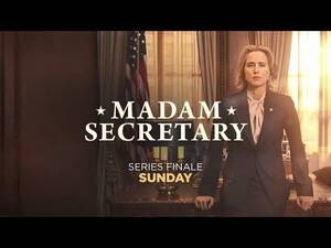 Madam Secretary Tv Series Porn - Madam Secretary