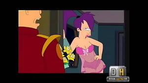 Futurama Gender Bender Porn - Futurama-porn Leela Fry Futurama Gender Bender - XAnimu.com