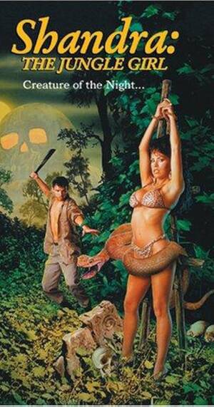 Jungle Forced Movie Sex Scenes - Reviews: Shandra: The Jungle Girl - IMDb