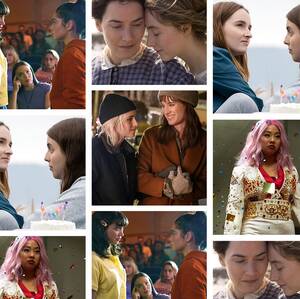 Forced Into Lesbian Sex - 25 Best Lesbian Films - Best Lesbian Movies to Watch in 2024