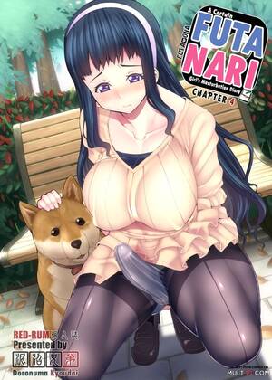 Anime Masturbation Porn Comics - A Certain Futanari Girl's Masturbation Diary porn comic - the best cartoon  porn comics, Rule 34 | MULT34