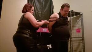 fat dominatrix wife - Bbw Dominatrix with bitch boy - Free Porn Videos - YouPorn