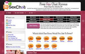 free sex chat rooms - 321 Sex Chat (321sexchat.com) - Adult Chat Site - Adult Cam Review