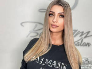 blonde live sex cam arab - AryanaDiamond - Young women - 29 years old