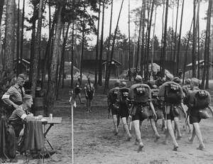 Boys Hitler Youth Camps Sex - Hitler Youth: How The Third Reich Used Children To Wage War | HistoryExtra