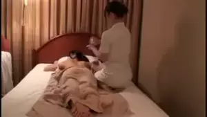 asian lesbian hotel - Asian hotel room lesbian massage | xHamster