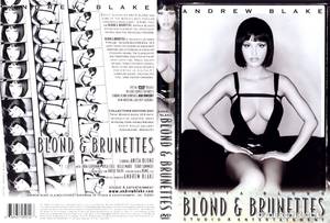 Andrew Blake Anita Blond Porn - 