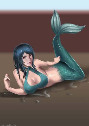 Latex Mermaid Porn - Page 3 | win4699-comics/latex-mermaid | Erofus - Sex and Porn Comics